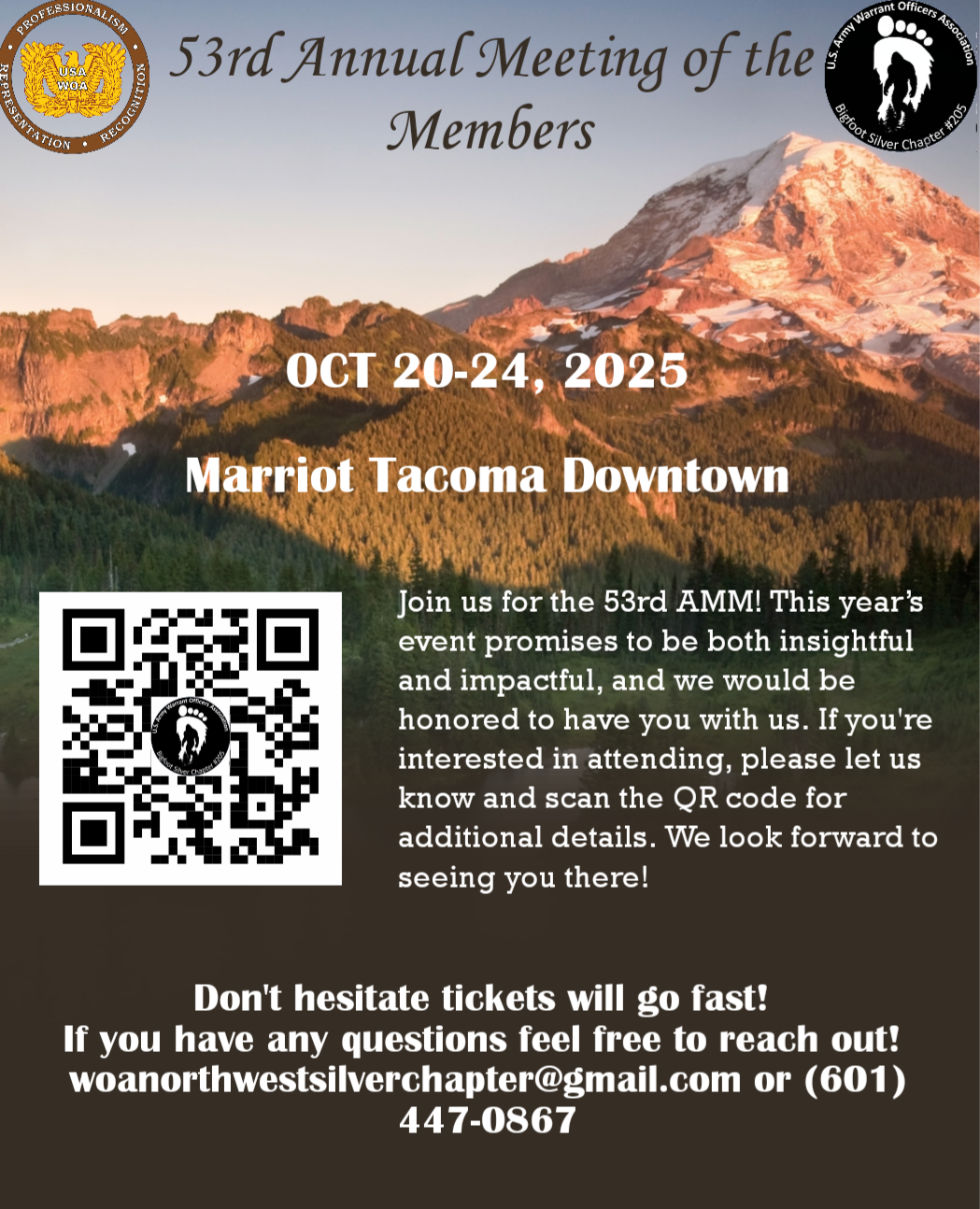 53 AMM Flyer